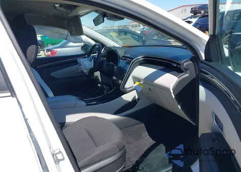 2023 Hyundai Tucson Sel from USA, damaged, VIN 5NMJB3AE4PH197808